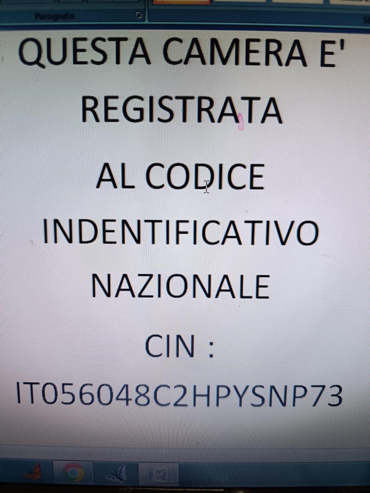 Alloggio Viola Nel Cuore Di Soriano Soriano nel Cimino Zewnętrze zdjęcie